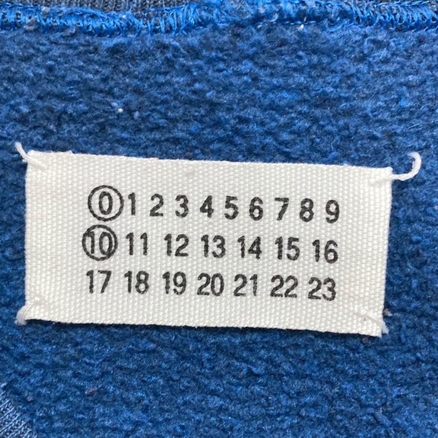 値下げ】Maison Martin Margiela 0 10 アーティザナル エルボーパッチ