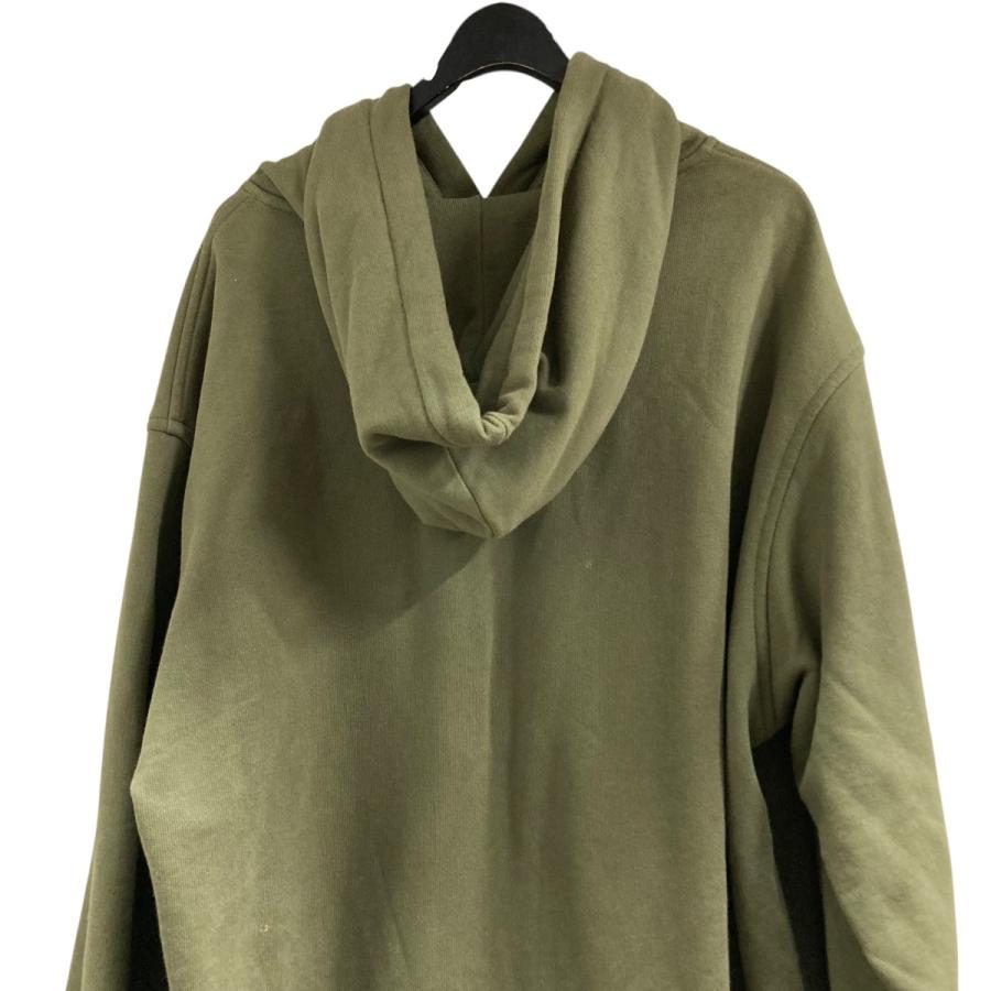 DRIES VAN NOTEN（ドリス ヴァン ノッテン） オーバーサイズプル