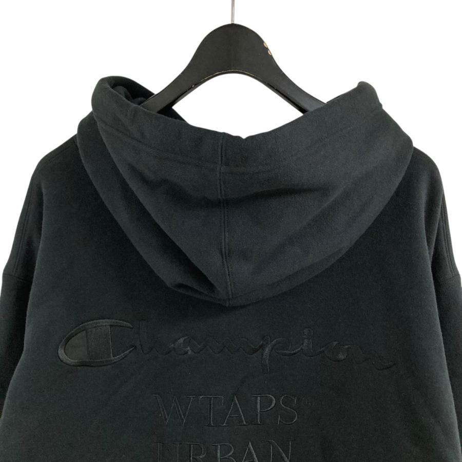 Champion（チャンピオン） 【値下げ】Champion×WTAPS プルオーバー