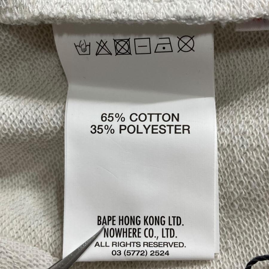 A BATHING APE（アベイシングエイプ） 【値下げ】A BATHING APE