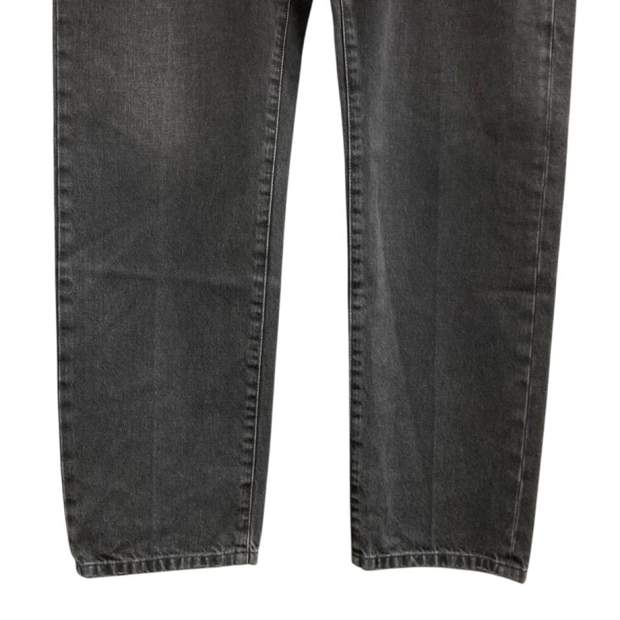 【値下げ】FENDI 24AW デニムパンツ FLP288 グレー サイズ：38 (EC)_2