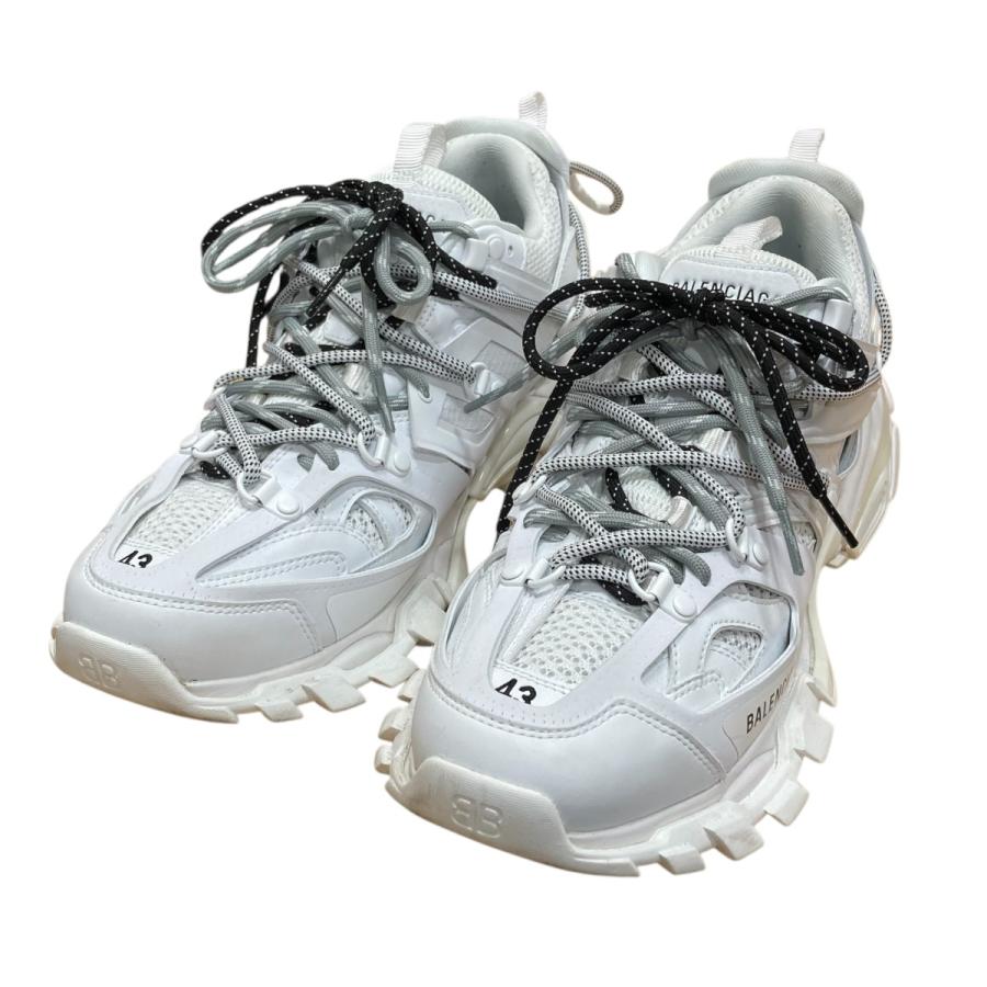 BALENCIAGA（バレンシアガ） BALENCIAGA 25SS トラックレース