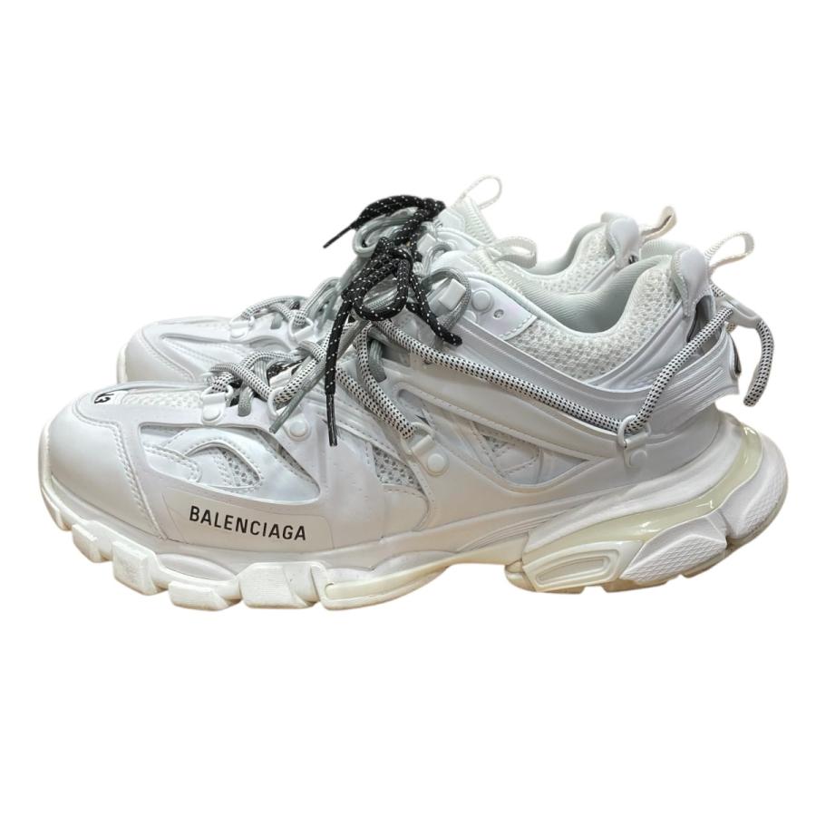 BALENCIAGA（バレンシアガ） BALENCIAGA 25SS トラックレース
