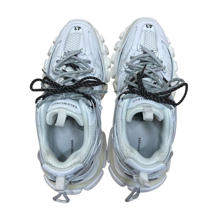 BALENCIAGA（バレンシアガ） BALENCIAGA 25SS トラックレース