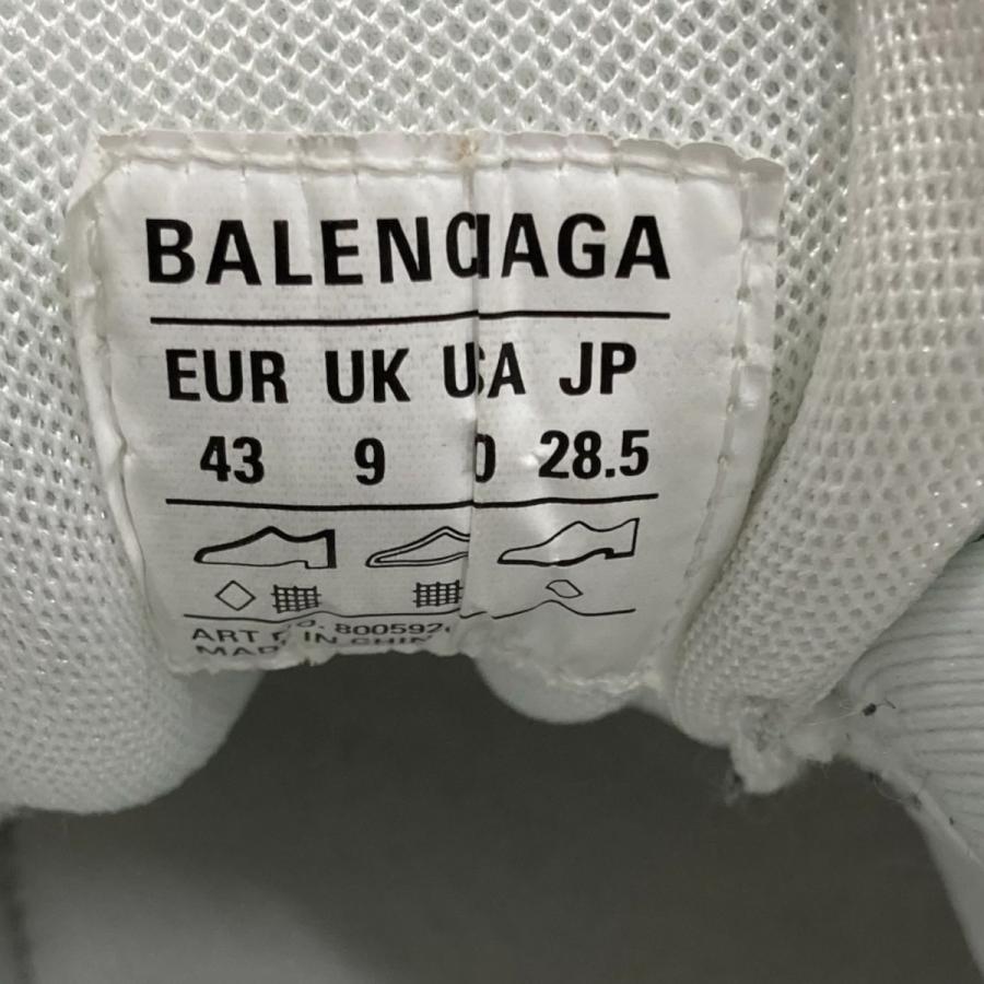 BALENCIAGA（バレンシアガ） 【値下げ】BALENCIAGA 25SS トラック