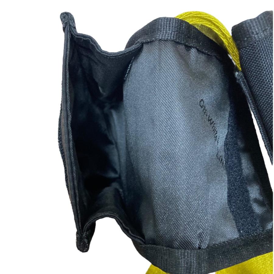 off white（オフホワイト） 【値下げ】OFFWHITE ボディウエストバッグ