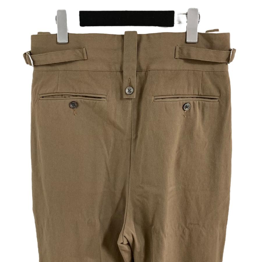 NEAT（ニート） 【値下げ】NEAT ウールパンツ ブラウン サイズ：M (EC