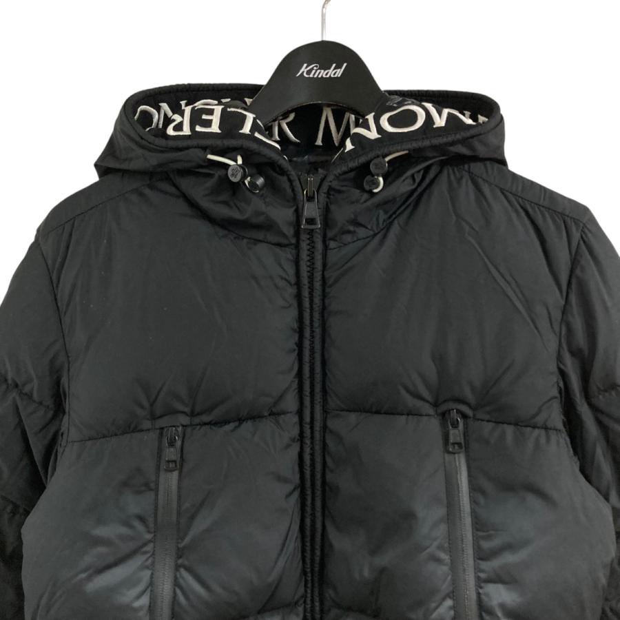 MONCLER（モンクレール） 【値下げ】MONCLER モンクラダウンジャケット