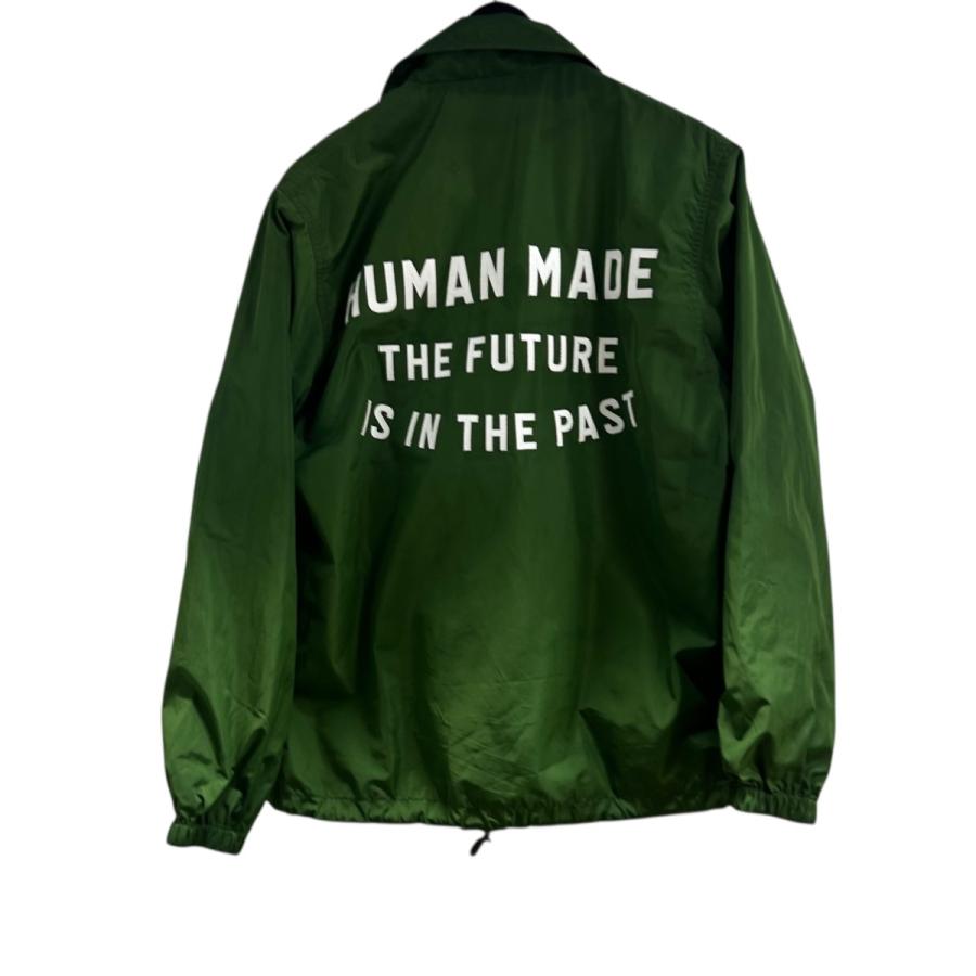 HUMAN MADE（ヒューマンメード） 【値下げ】HUMAN MADE 25AW コーチ