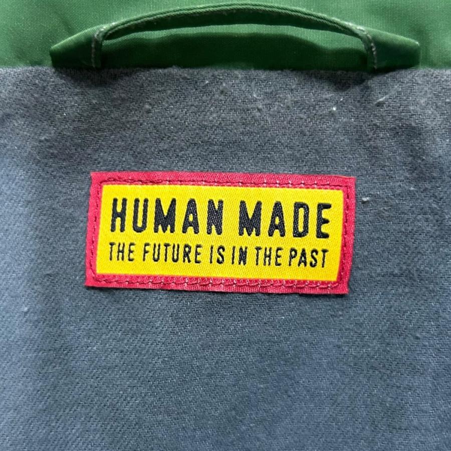 HUMAN MADE（ヒューマンメード） 【値下げ】HUMAN MADE 25AW コーチ