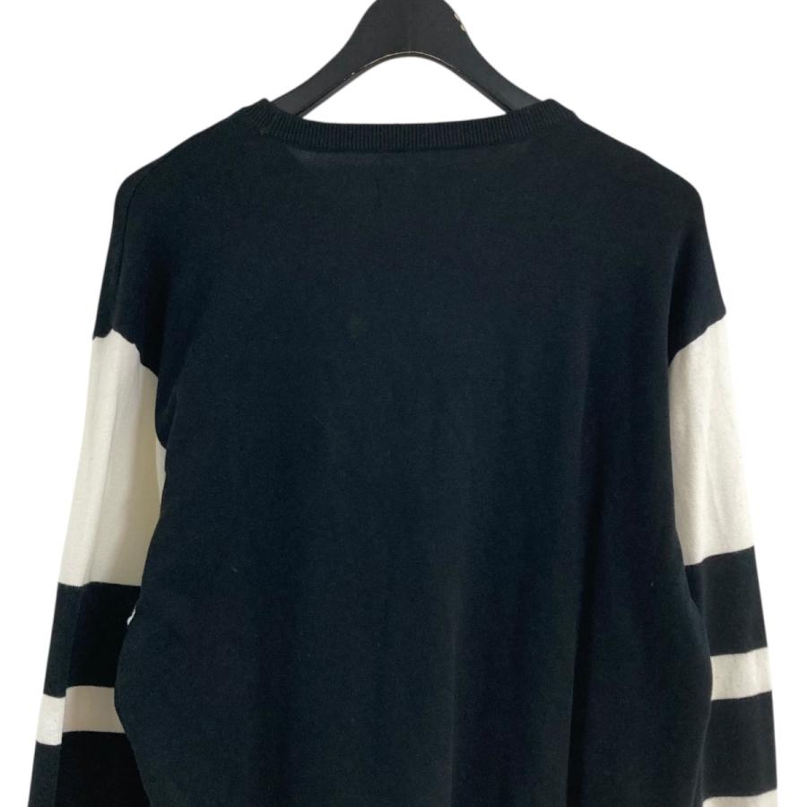 PALACE（パレス） 【値下げ】PALACE×NEIGHBORHOOD 25AW 「Knitted Moto 