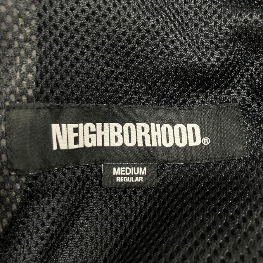 NEIGHBORHOOD（ネイバーフッド） ショートパンツ グレー サイズ：M