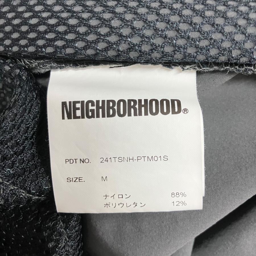NEIGHBORHOOD（ネイバーフッド） ショートパンツ グレー サイズ：M