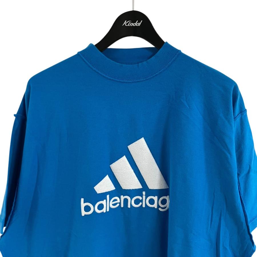 BALENCIAGA（バレンシアガ） バレンシアガ×アディダス BALENCIAGA