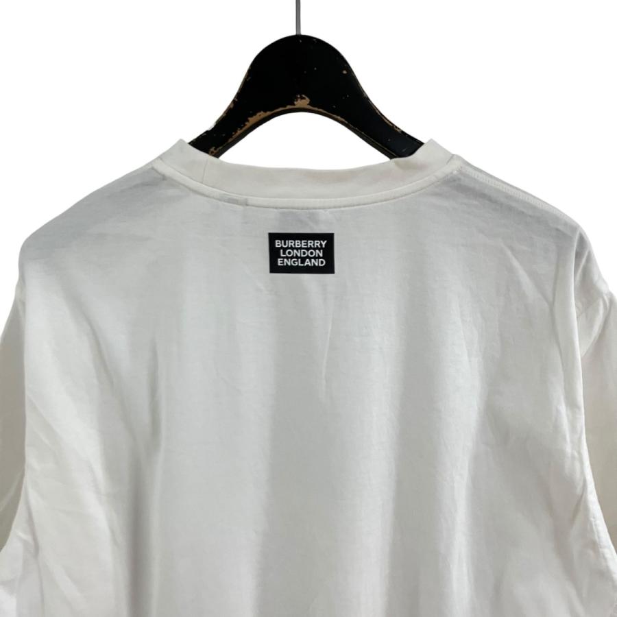 BURBERRY（バーバリー） BURBERRY I AM A UNICORN プリントTシャツ