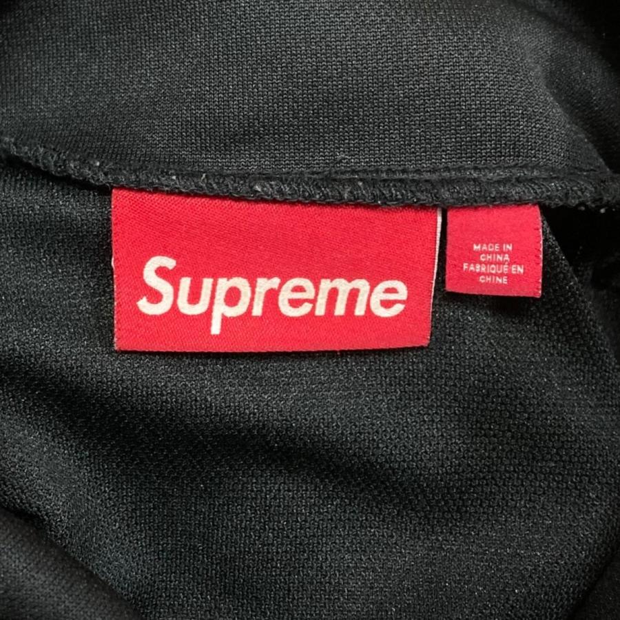 「値下げOK」Supreme トラックジャケット 値下げOK」Supreme トラックジャケット