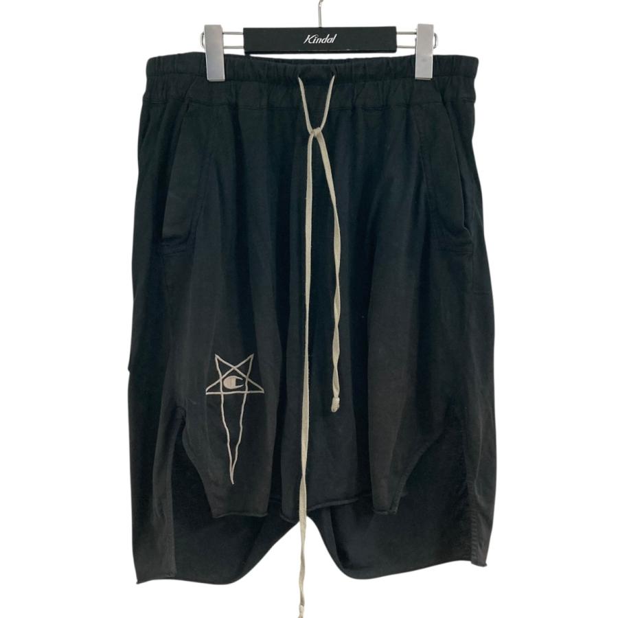 Rick Owens（リック・オウエンス） リックオウエンス×チャンピオン