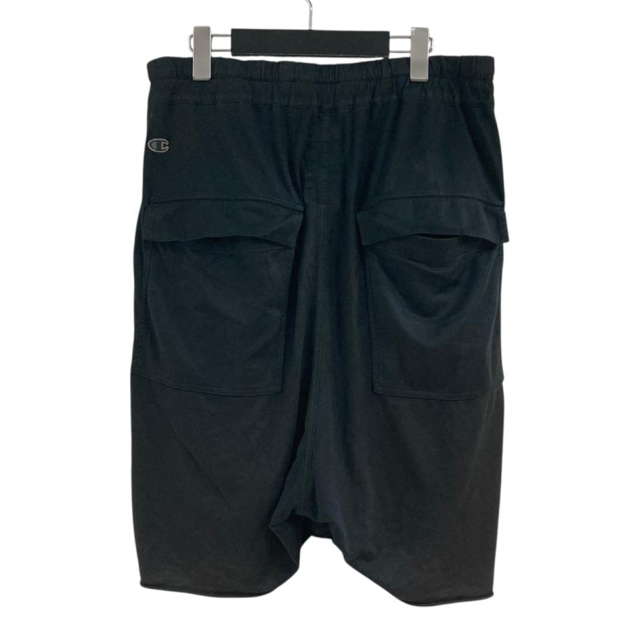 リックオウエンス Champion パンツ Rick Owens×Champion コラボアイテムのご紹介Part.2 | STORY