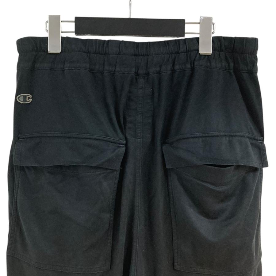 Rick Owens（リック・オウエンス） リックオウエンス×チャンピオン