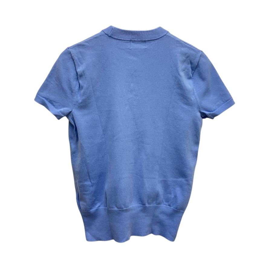 POLO RALPH LAUREN（ポロ・ラルフローレン） ニットTシャツ スカイ
