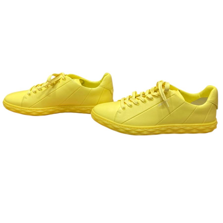 JIMMY CHOO（ジミーチュウ） 【値下げ】JIMMY CHOO ローカット 
