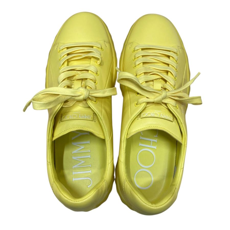 JIMMY CHOO（ジミーチュウ） 【値下げ】JIMMY CHOO ローカット 