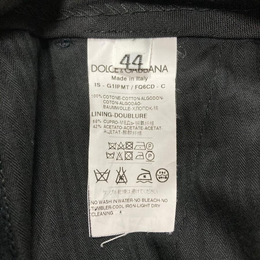 DOLCE&GABBANA（ドルチェ & ガッバーナ） 【値下げ】DOLCE ＆ GABBANA