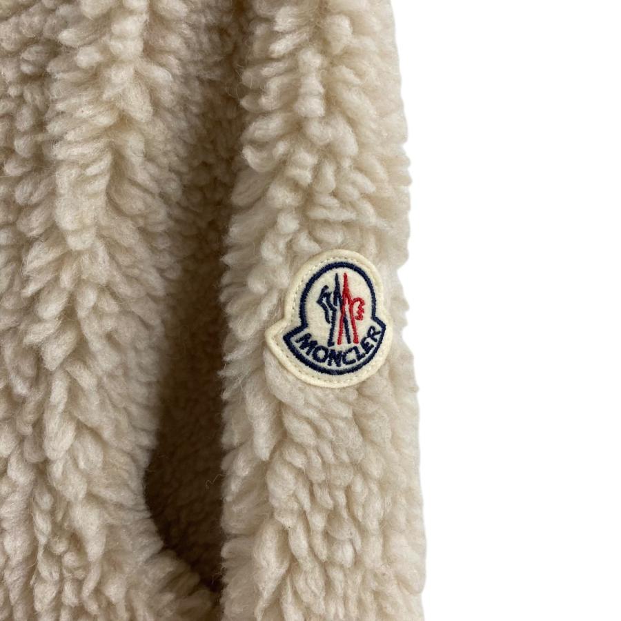 MONCLER（モンクレール） 【値下げ】MONCLER ボア フリース