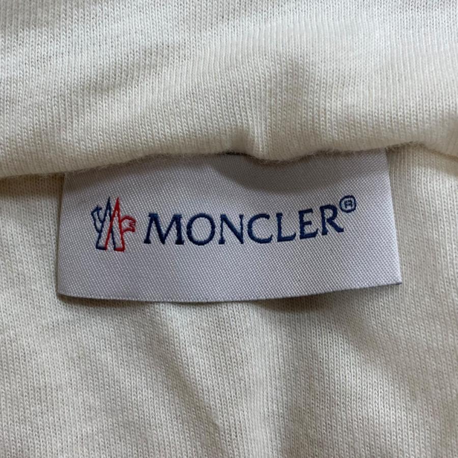 MONCLER（モンクレール） 【値下げ】MONCLER ボア フリース