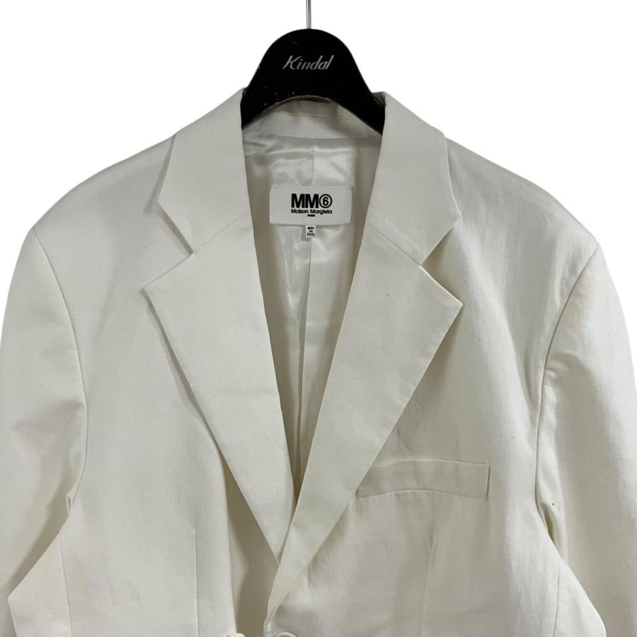 MARTIN MARGIELA（マルタン マルジェラ） MM6 Maison Margiela