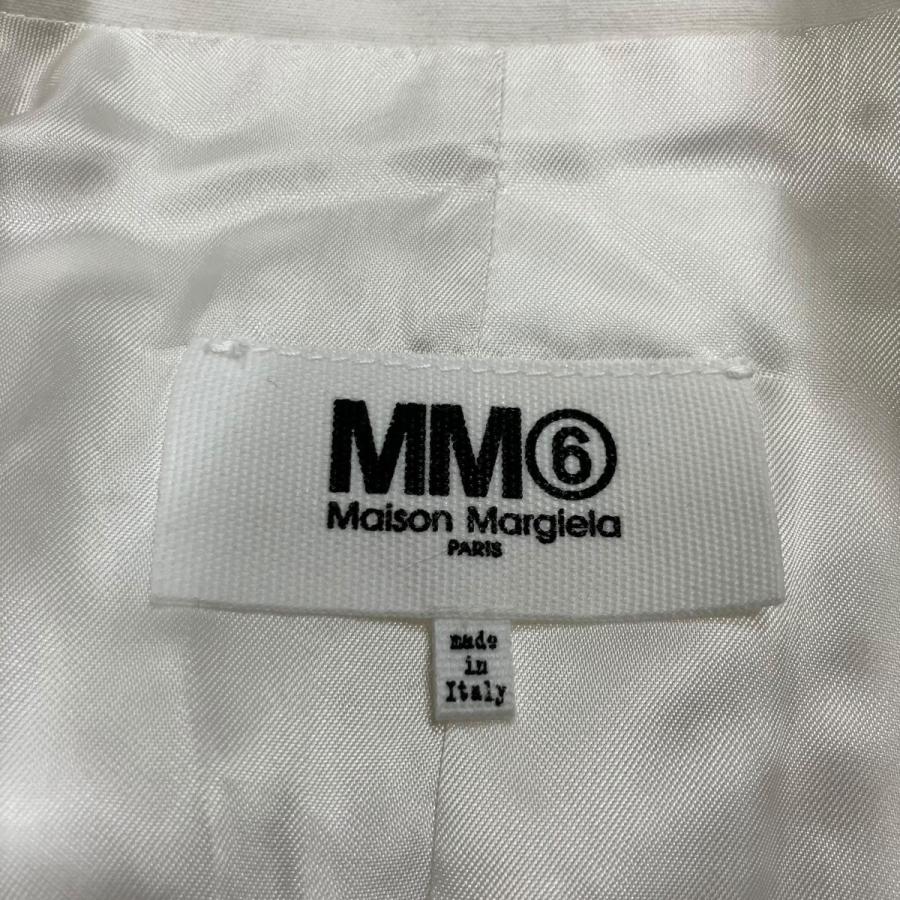 MARTIN MARGIELA（マルタン マルジェラ） MM6 Maison Margiela