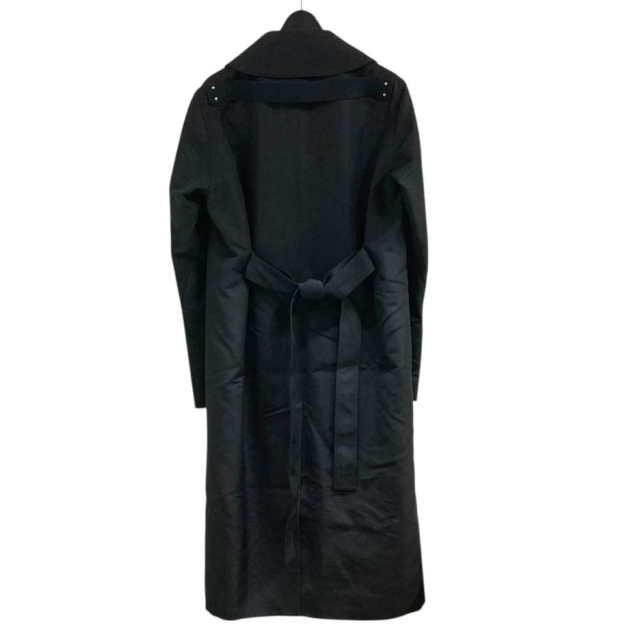 Rick Owens（リック・オウエンス） パフォーマートレンチコート