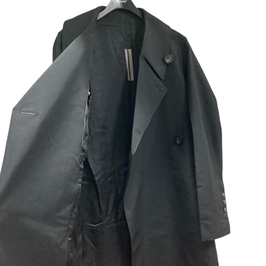 Rick Owens（リック・オウエンス） パフォーマートレンチコート