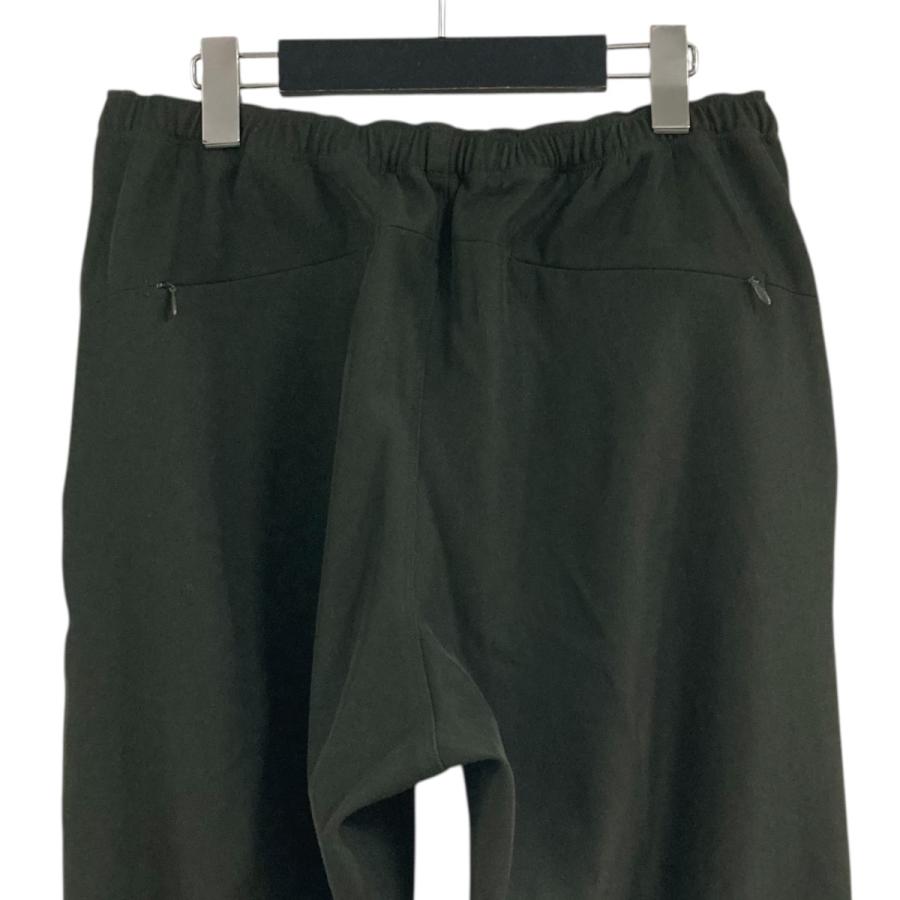 Needles ブーツカット トラックパンツ フレアシルエット グリーン XS