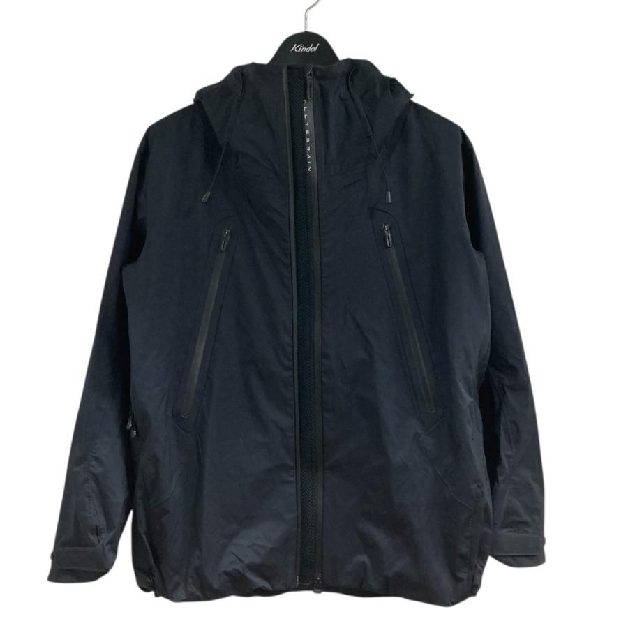 DESCENTE ALLTERRAIN（デサント オルテライン） ジャケット DU4FWBA2M