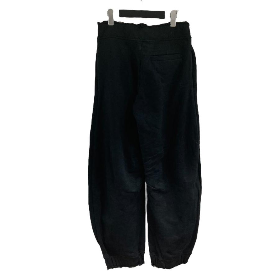 MONCLER（モンクレール） スウェットパンツ ブラック サイズ：S