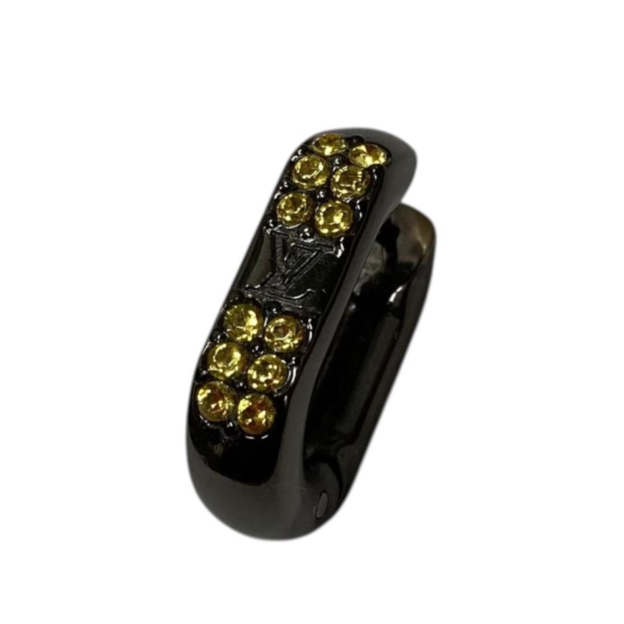 ルイヴィトン ブックル ドレイユ・パラダイス チェーン ピアス LOUIS VUITTON（ルイ・ヴィトン） ブックルドレイユパラダイスチェーン