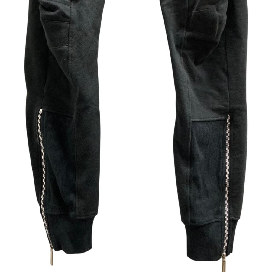 CVTVLIST サルエルパンツ cvtvlist カタリスト最初期USUAL スウェットサルエルパンツL