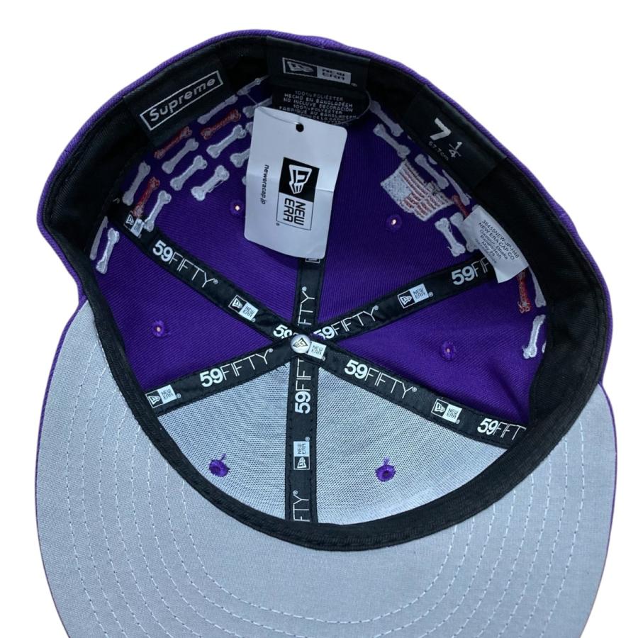 Supreme（シュプリーム） 【値下げ】Supreme ボックスロゴキャップ