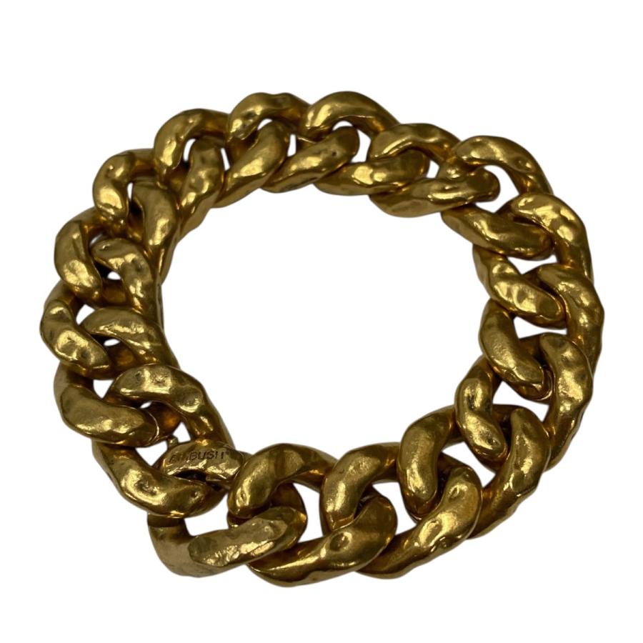 AMBUSH montage ブレスレット アンブッシュ モンタージュ ゴールド AMBUSH(アンブッシュ) 通販サイト 【BALL CHAIN BRACELET】