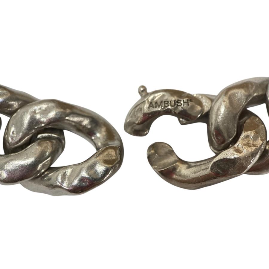 AMBUSH シルバー ブレスレット ambush アンブッシュ ブレスレット シルバー