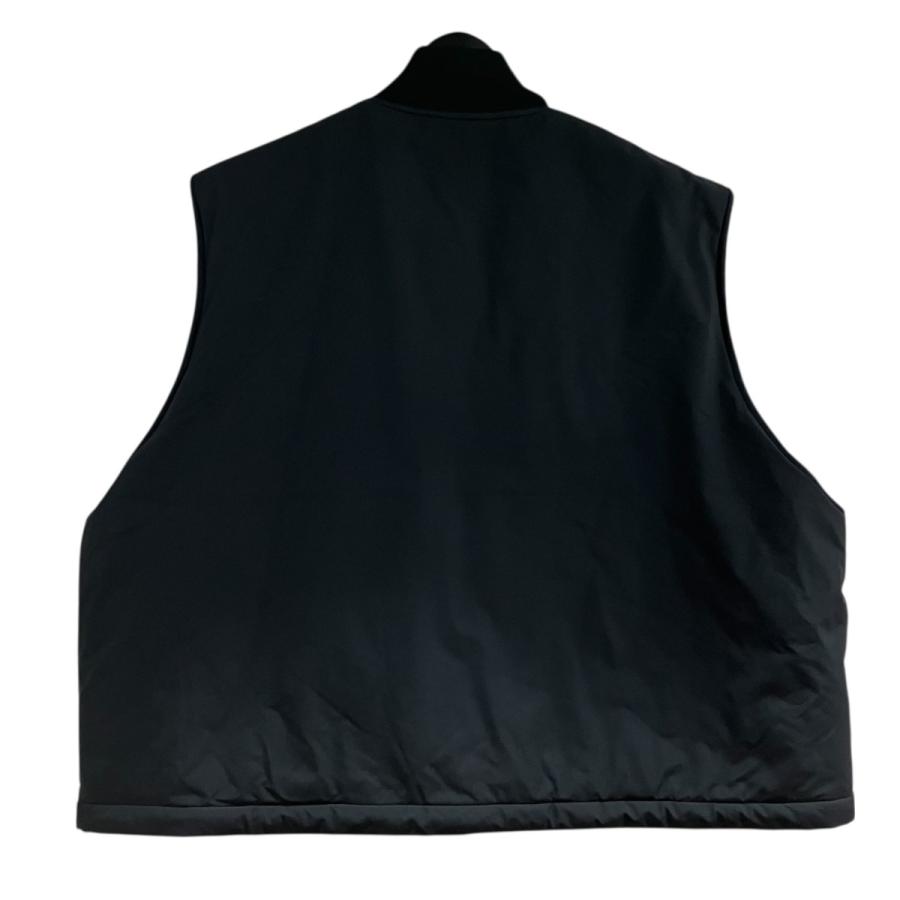 値下げ】D-VEC ゴアテックスプリマロフトベスト ブラック サイズ：2