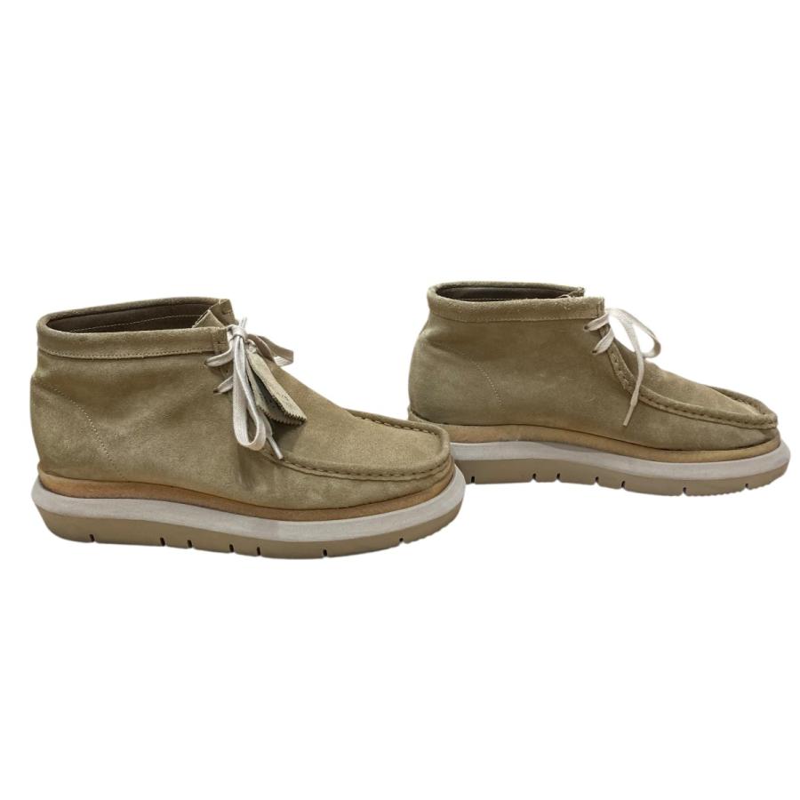 Clarks Originals クラークスオリジナルズ×サカイ Originals×sacai