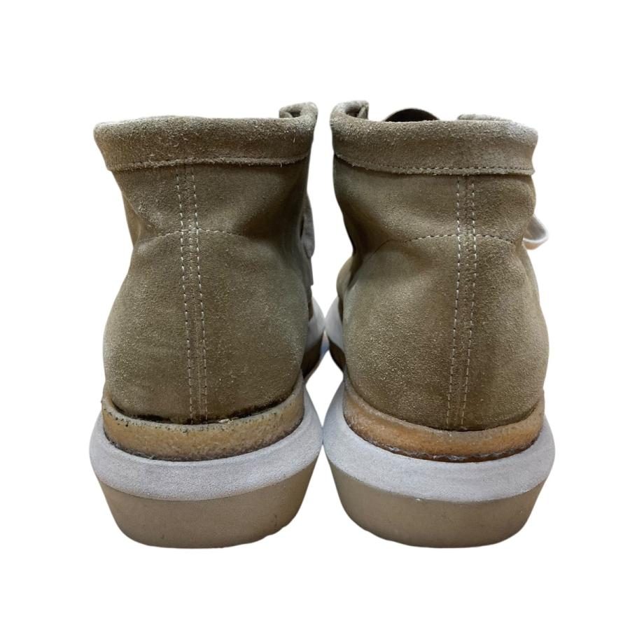 Clarks Originals クラークスオリジナルズ×サカイ Originals×sacai