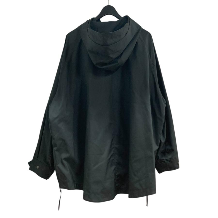ジャケット・アウター THE RERACS ECWCS FIELD JACKET 23FW 48 THE RERACS（ザ リラクス） 【値下げ】THE RERACS LIGHT SMOOTH