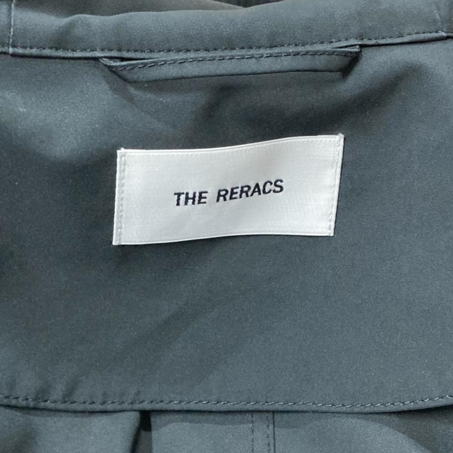 THE RERACS（ザ リラクス） 【値下げ】THE RERACS LIGHT SMOOTH