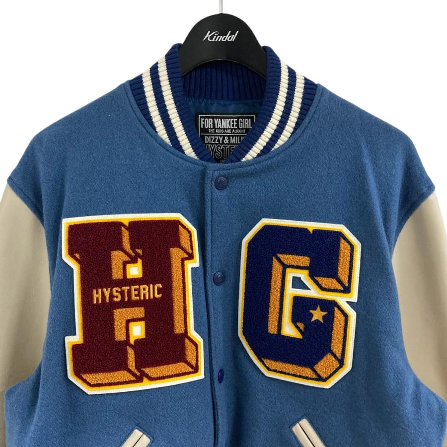 HYSTERIC GLAMOUR（ヒステリックグラマー） Hysteric Glamour URN THE
