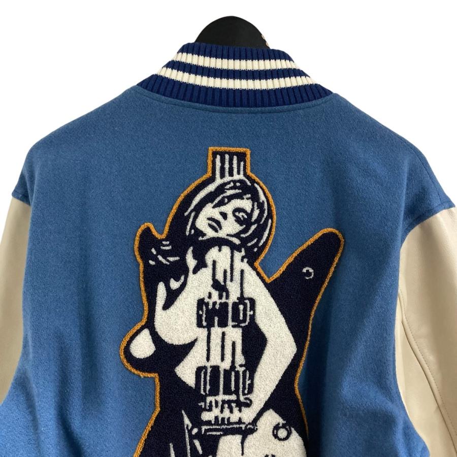 HYSTERIC GLAMOUR（ヒステリックグラマー） Hysteric Glamour URN THE