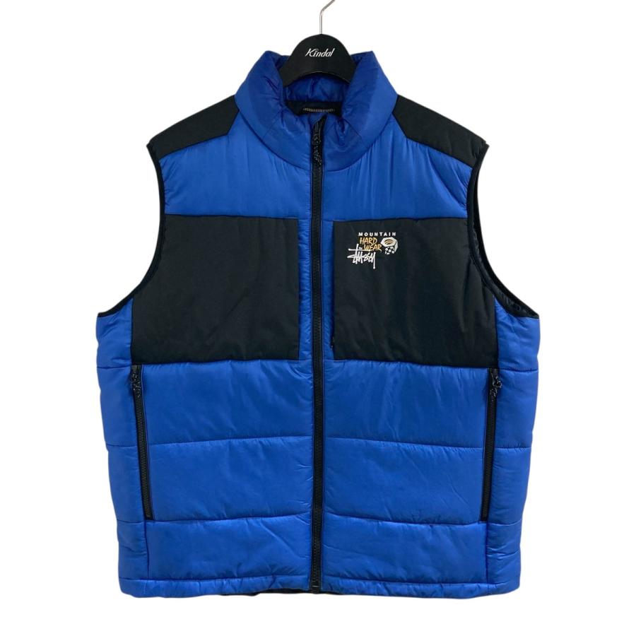 STUSSY（ステューシー） ステューシー×マウンテンハードウェア stussy