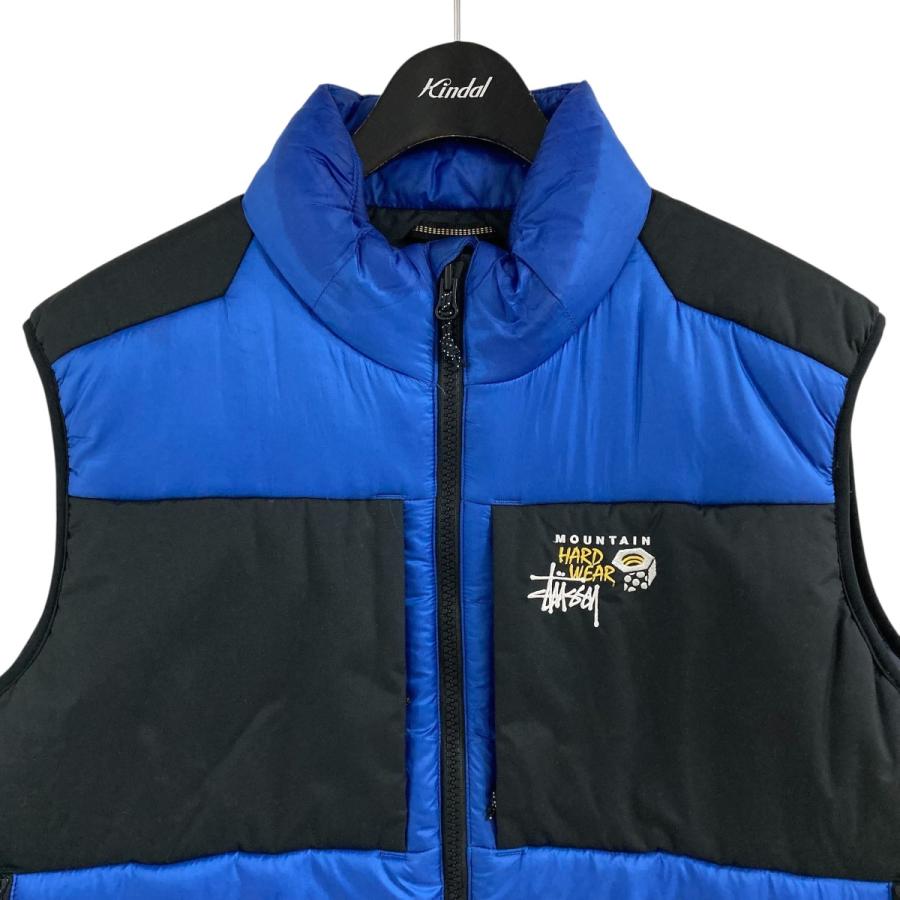 STUSSY（ステューシー） 【値下げ】stussy×MOUNTAIN HARD WEAR ダウン